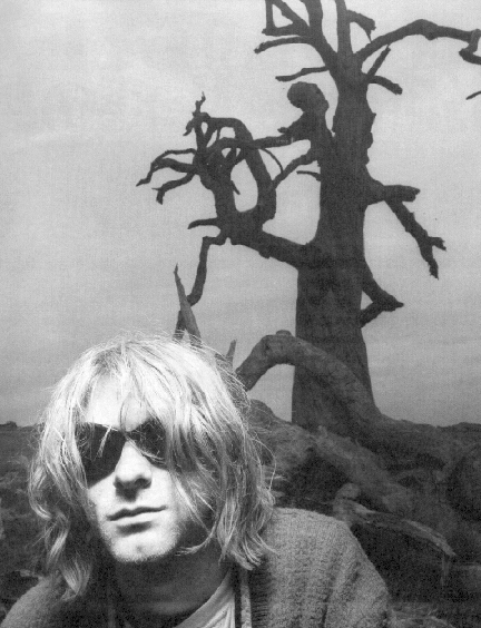 Kurt Cobain